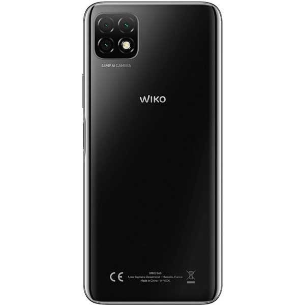 Mobitel best cheap Wiko T3  128 GB smartphone all colors uk